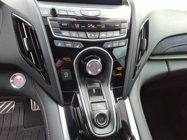 Used 2019 Acura RDX A-Spec image 13
