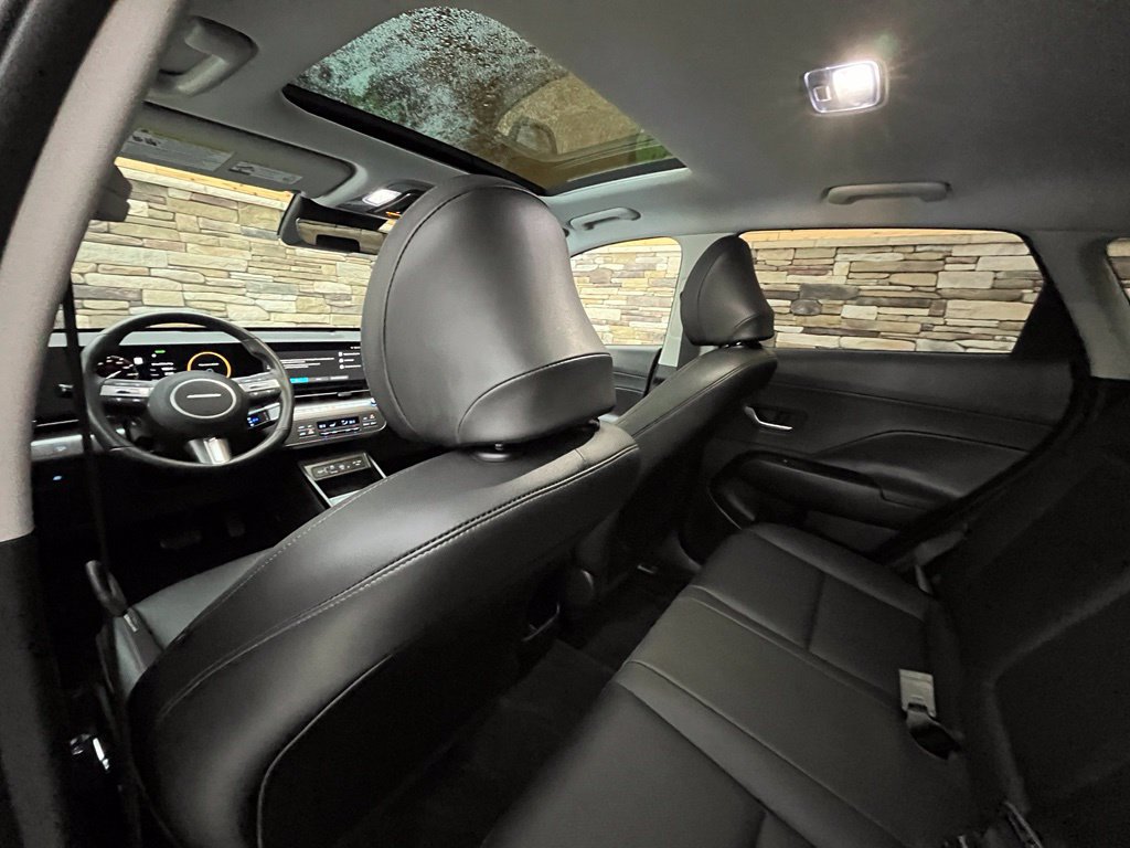 Certified 2026 Hyundai Kona Limited AWD/4WD image 39