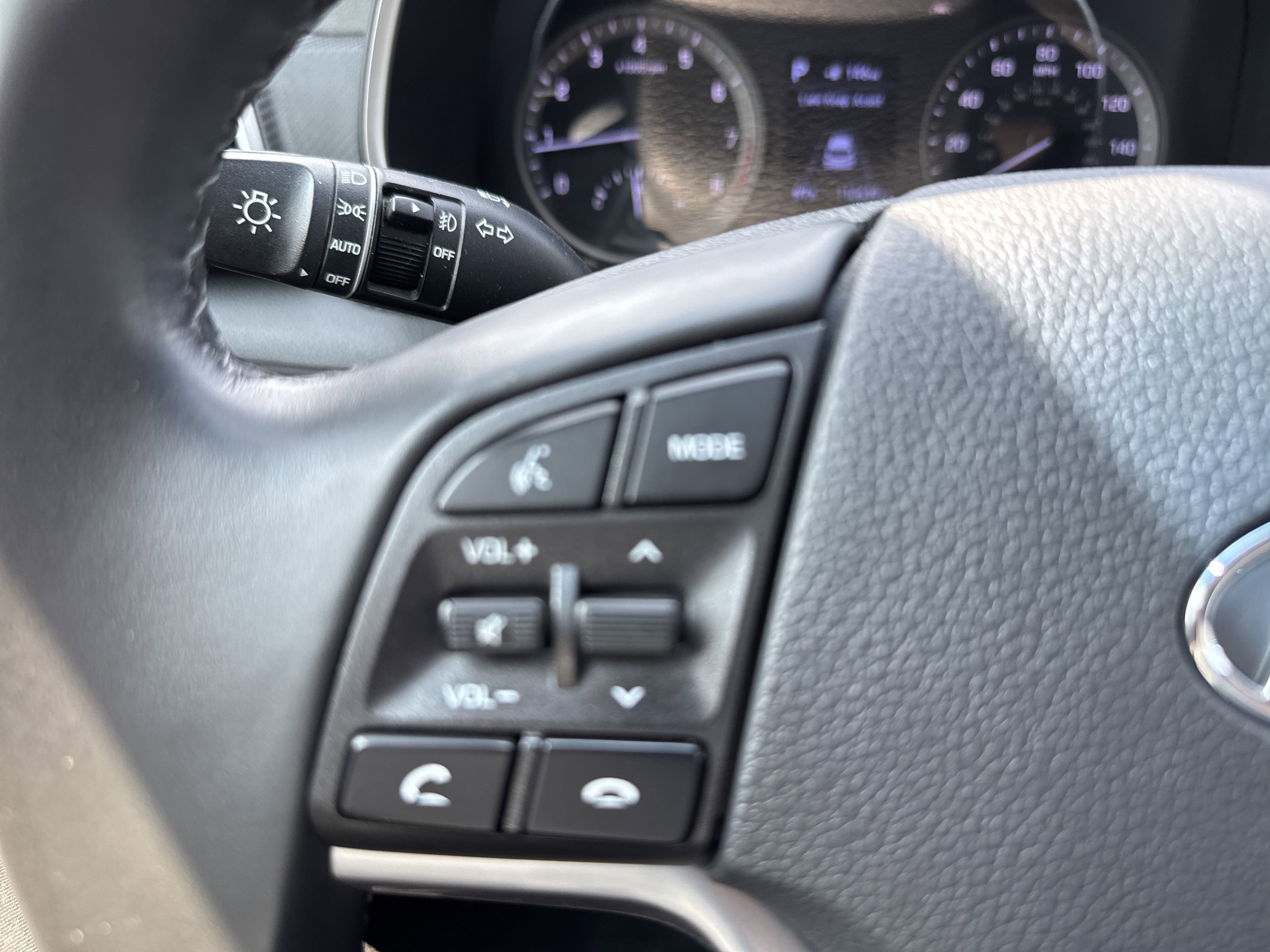 Used 2021 Hyundai Tucson Sport image 19