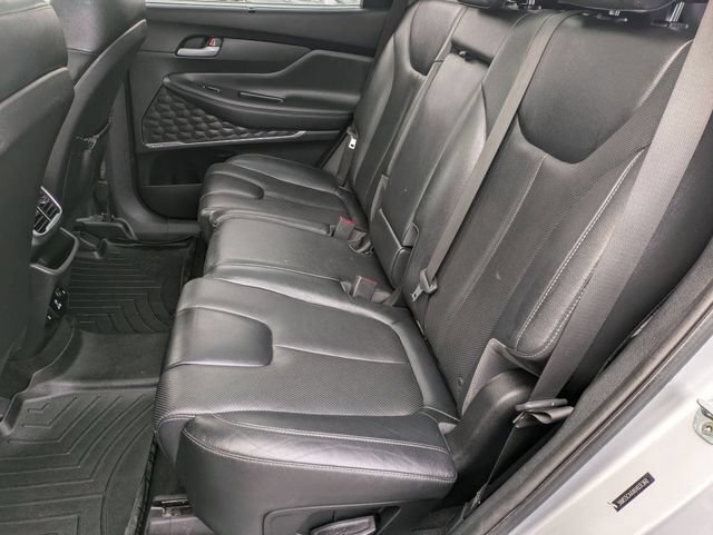 Used 2019 Hyundai Santa Fe AWD image 32