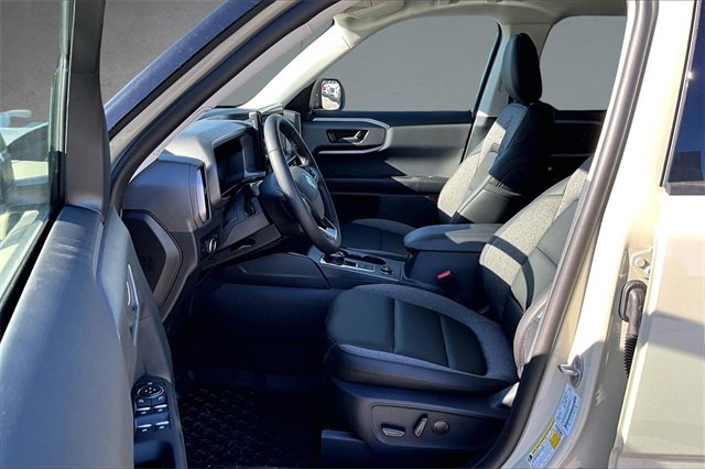 New 2025 Ford Bronco Sport Big Bend w/ Convenience Package image 8