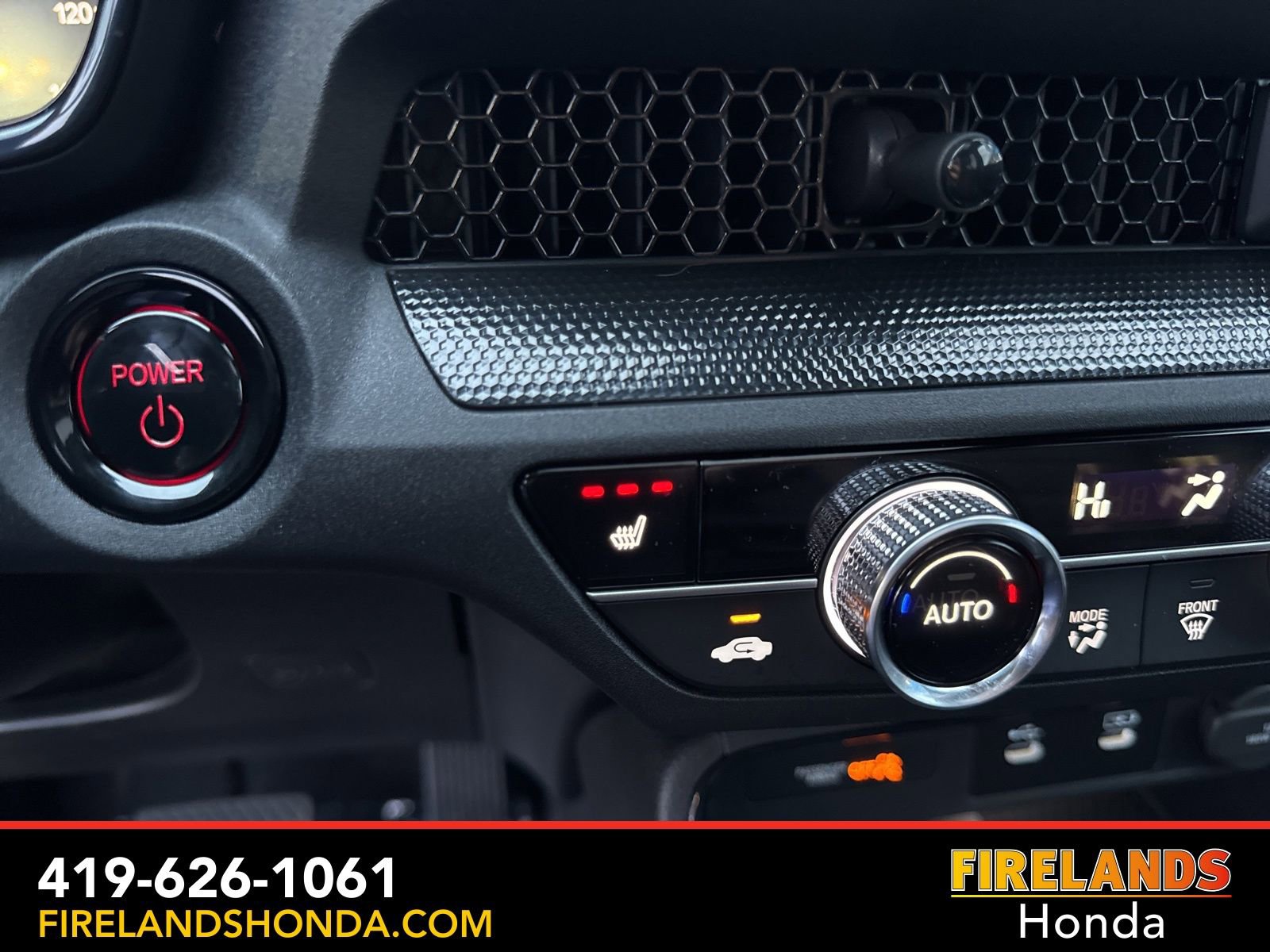 New 2026 Honda CR-V Sport-L image 23