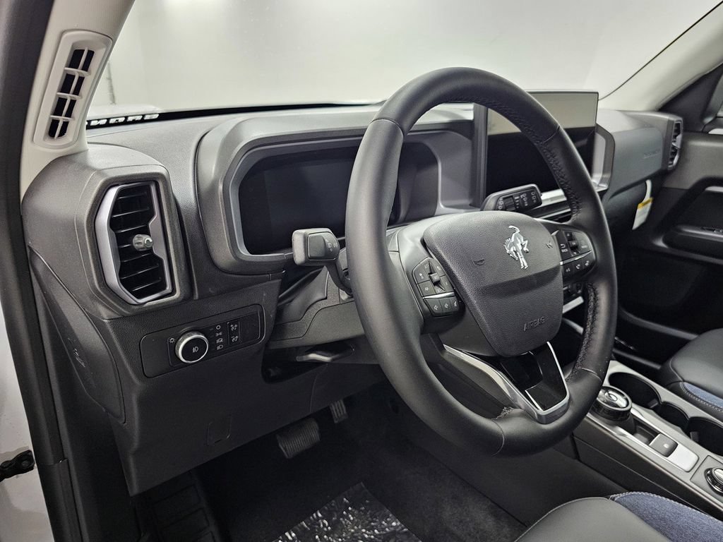 New 2026 Ford Bronco Sport Outer Banks AWD/4WD image 10