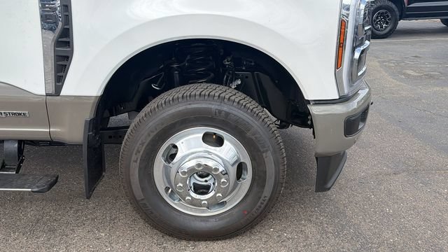 New 2026 Ford F350 King Ranch AWD/4WD image 9