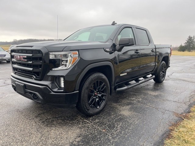 Used 2019 GMC Sierra 1500 Elevation image 7