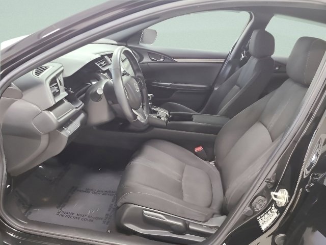 Used 2017 Honda Civic Sport image 20