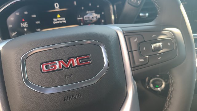 New 2026 GMC Sierra 1500 Elevation AWD/4WD image 19