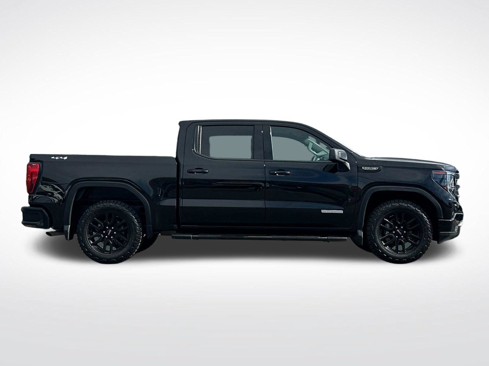 Used 2023 GMC Sierra 1500 Elevation AWD/4WD image 2