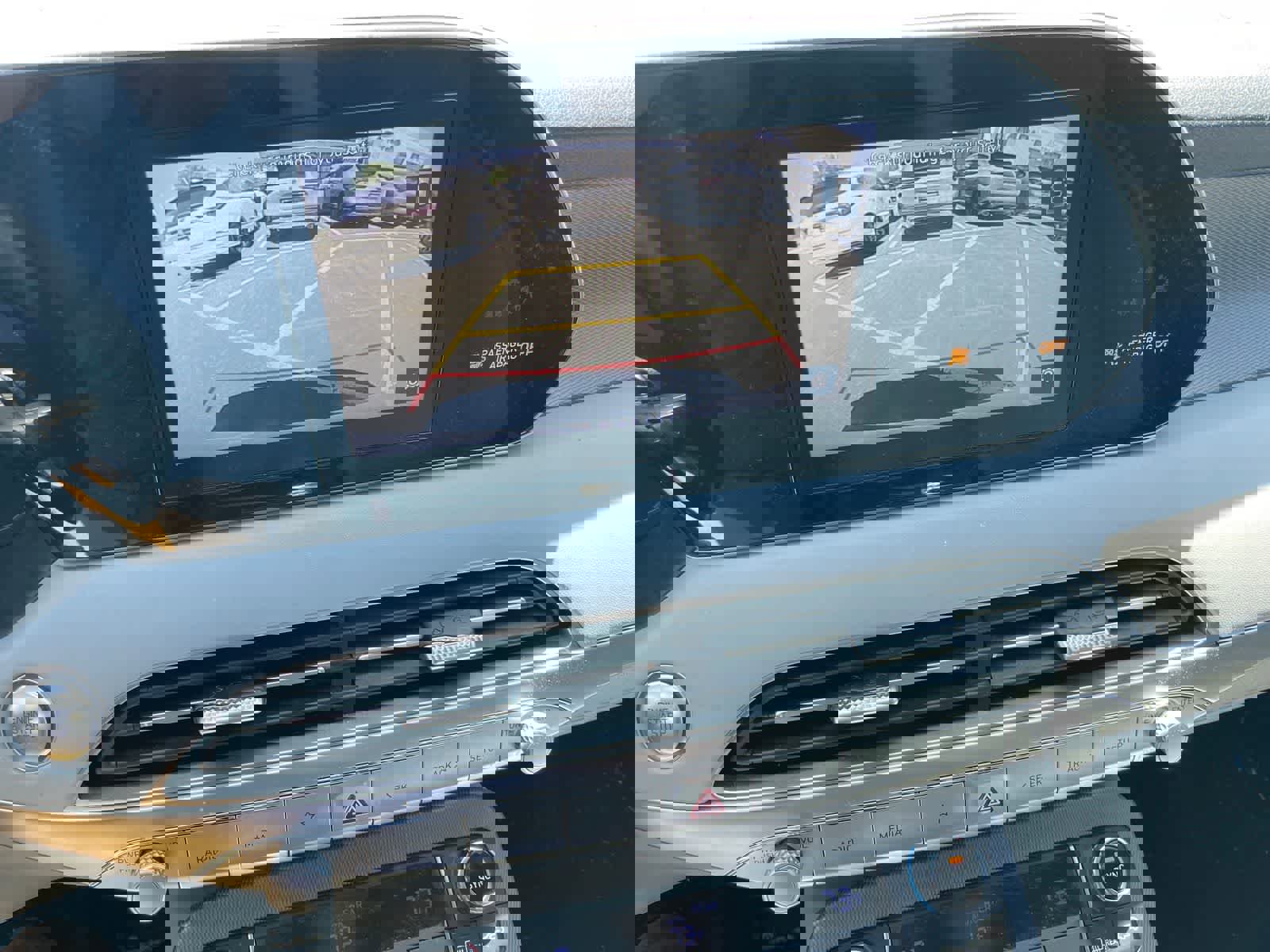 Used 2021 Hyundai Palisade SEL FWD image 17