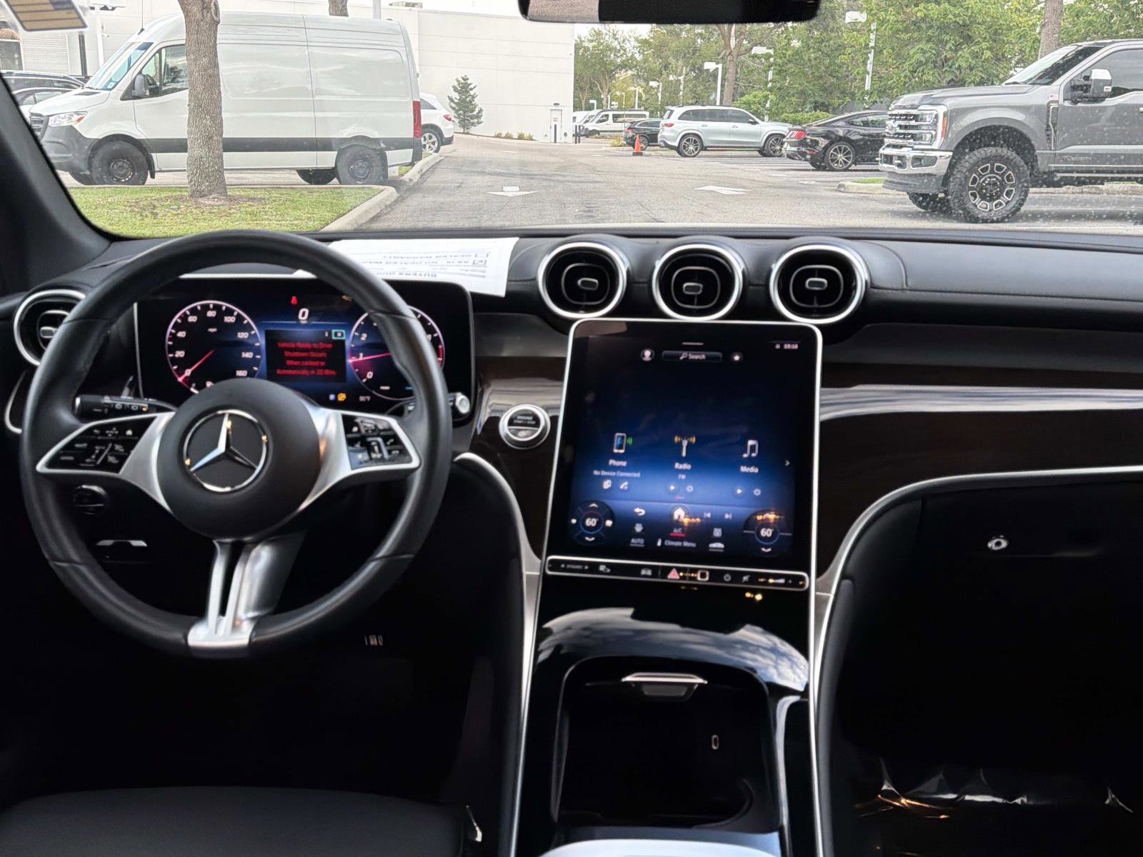 Certified 2024 Mercedes-Benz GLC 300 image 13