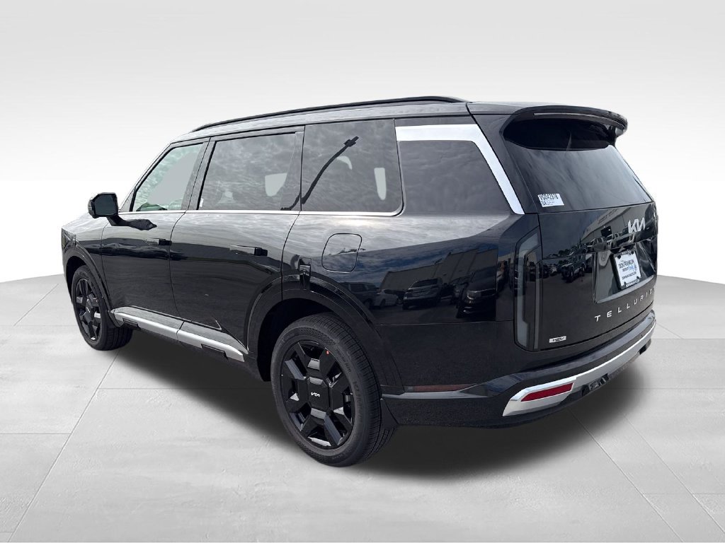 New 2027 Kia Telluride SX FWD image 3