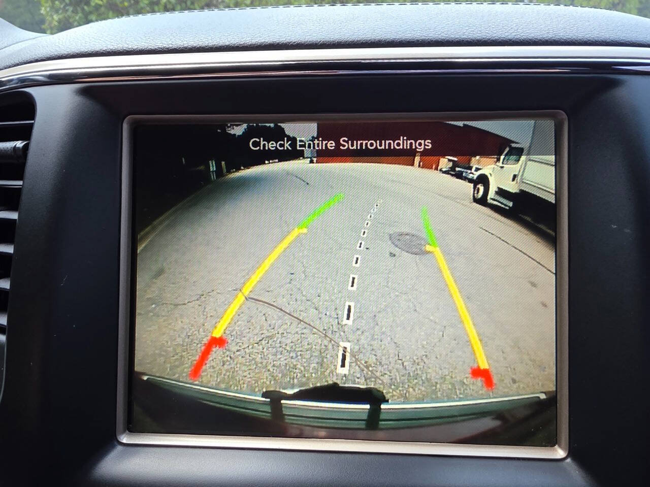 Used 2016 Jeep Grand Cherokee Summit w/ Platinum Series Group AWD/4WD image 27