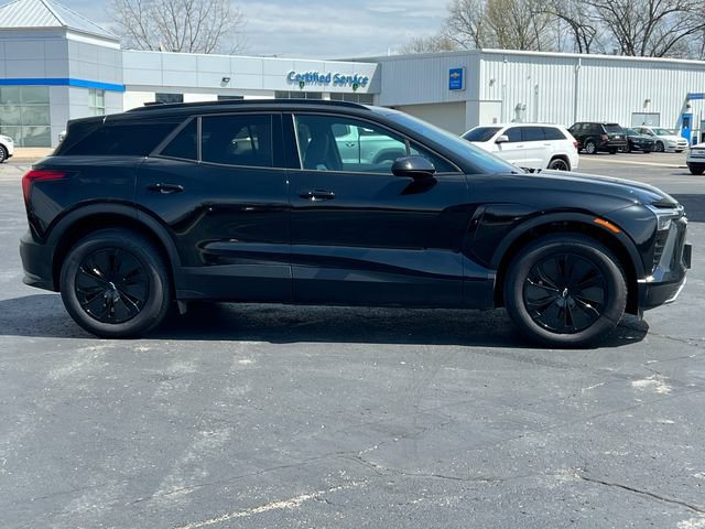 New 2026 Chevrolet Blazer EV LT AWD/4WD image 42