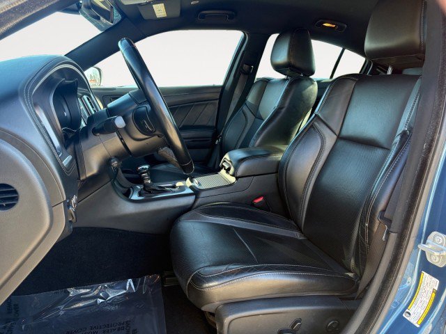 Used 2020 Dodge Charger SXT w/ Plus Group image 8