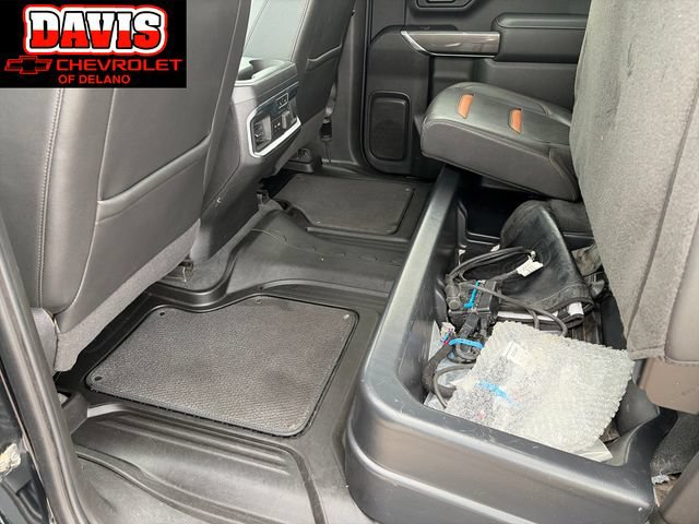 Used 2021 GMC Sierra 3500 AT4 w/ AT4 Premium Plus Package AWD/4WD image 16