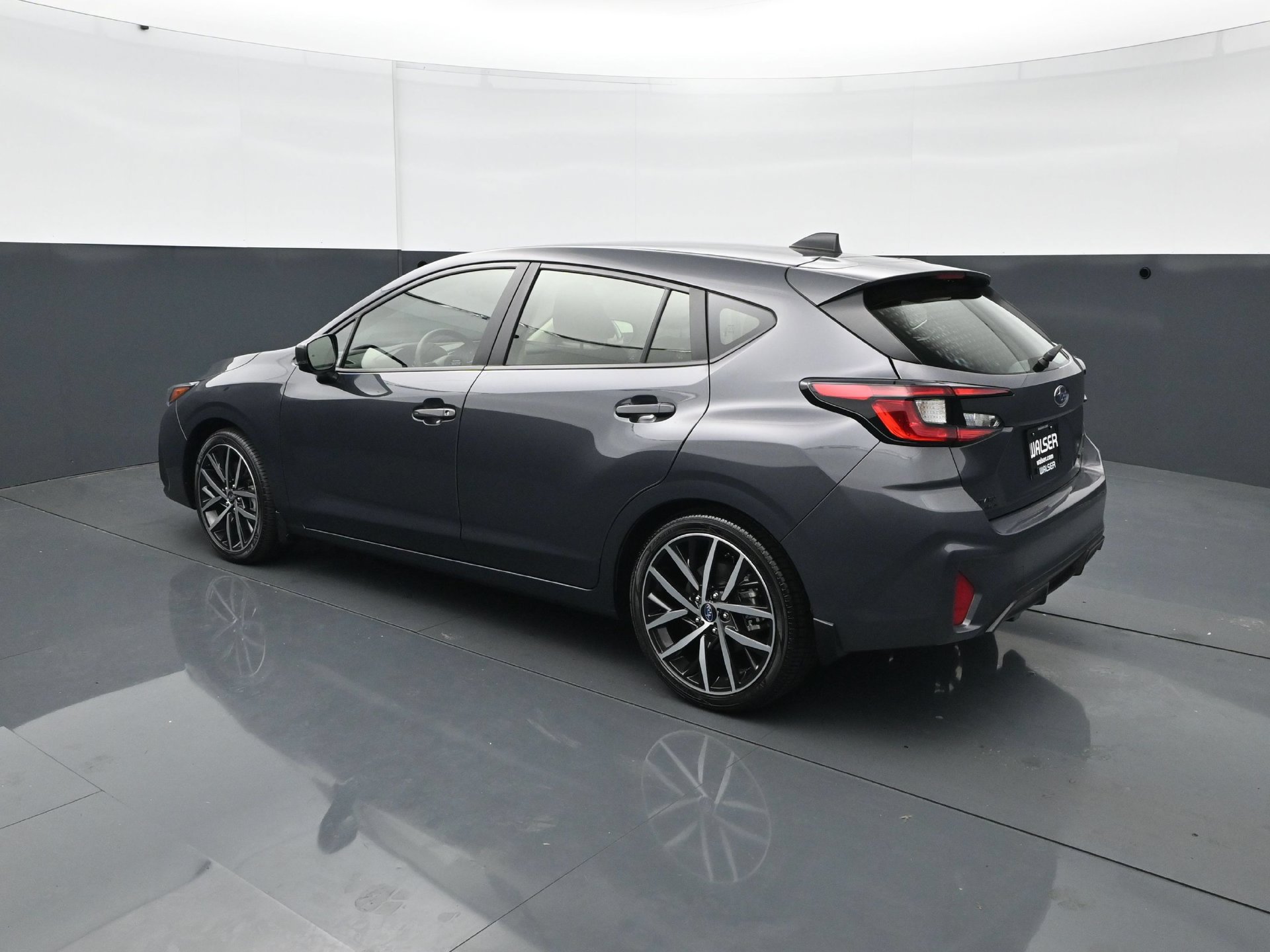 Certified 2026 Subaru Impreza 2.0i Sport AWD/4WD image 4