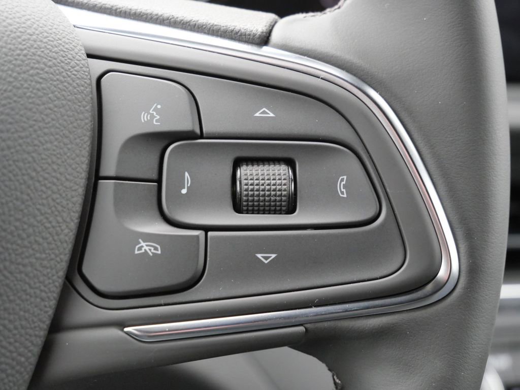 New 2026 Buick Envista Preferred w/ Convenience I Package image 48