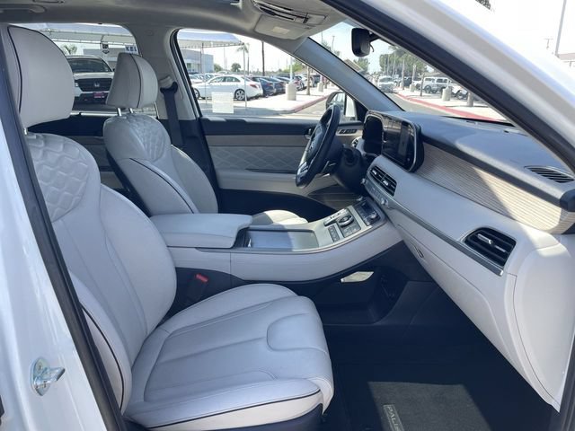 Used 2022 Hyundai Palisade Calligraphy w/ Cargo Package FWD image 29