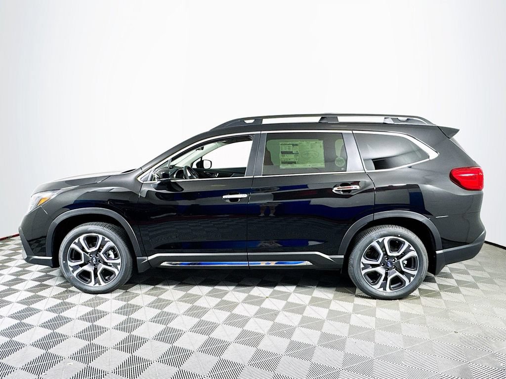New 2026 Subaru Ascent Touring AWD/4WD image 4