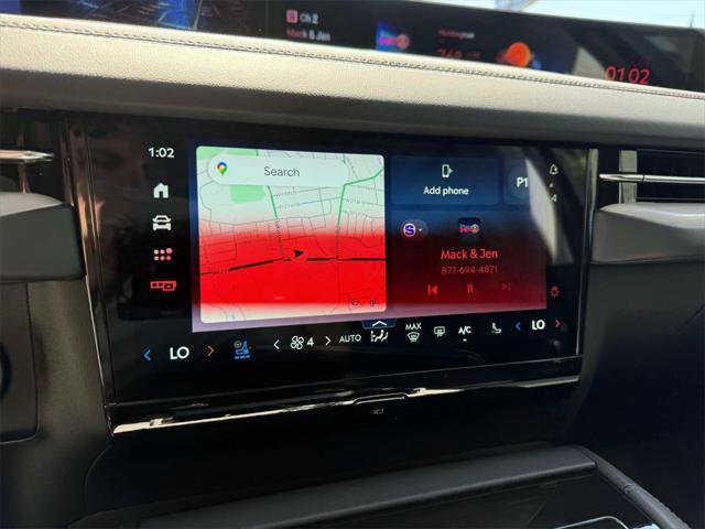 New 2025 Lincoln Navigator L Reserve image 20