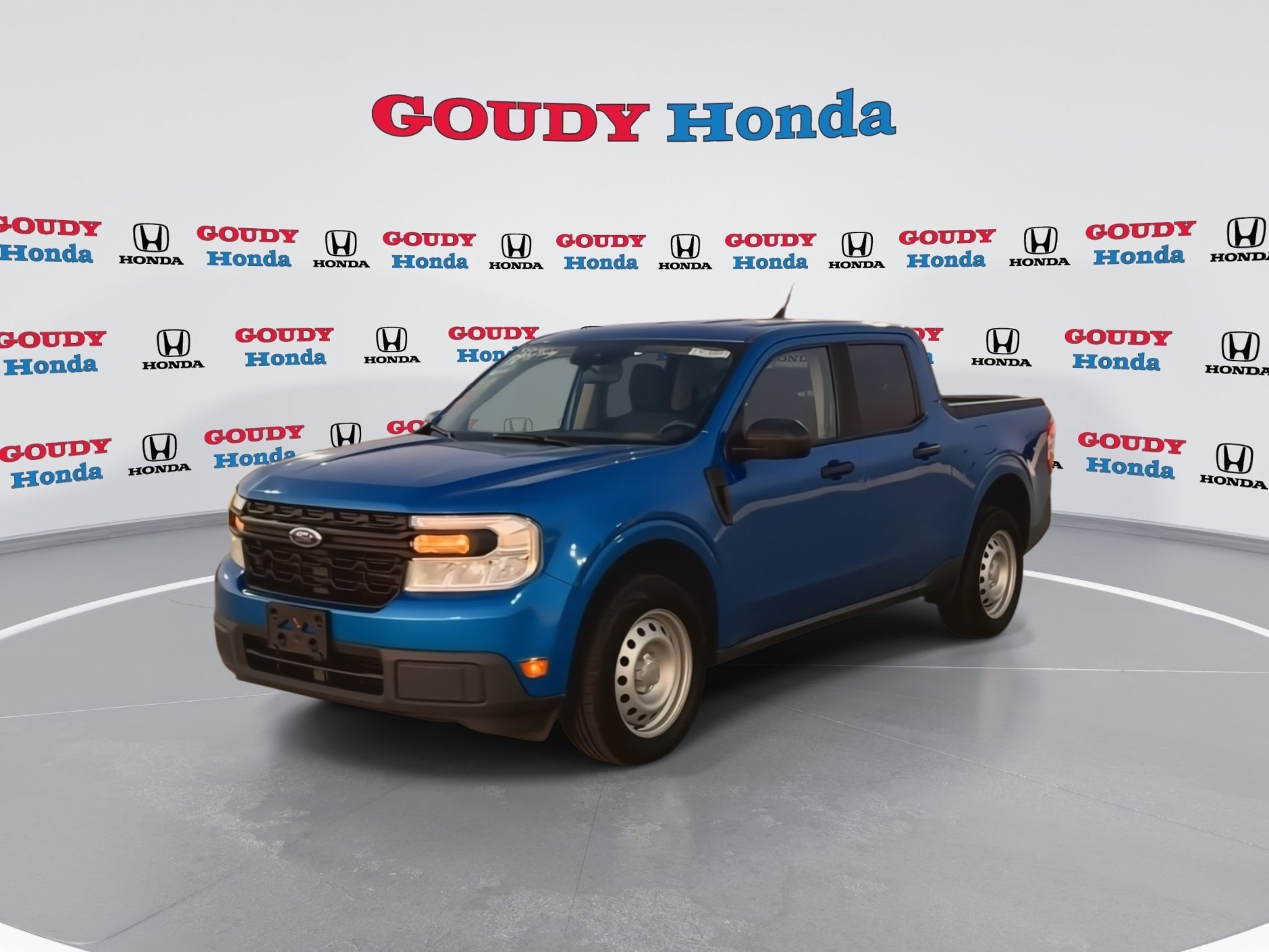 Used 2022 Ford Maverick XL image 8