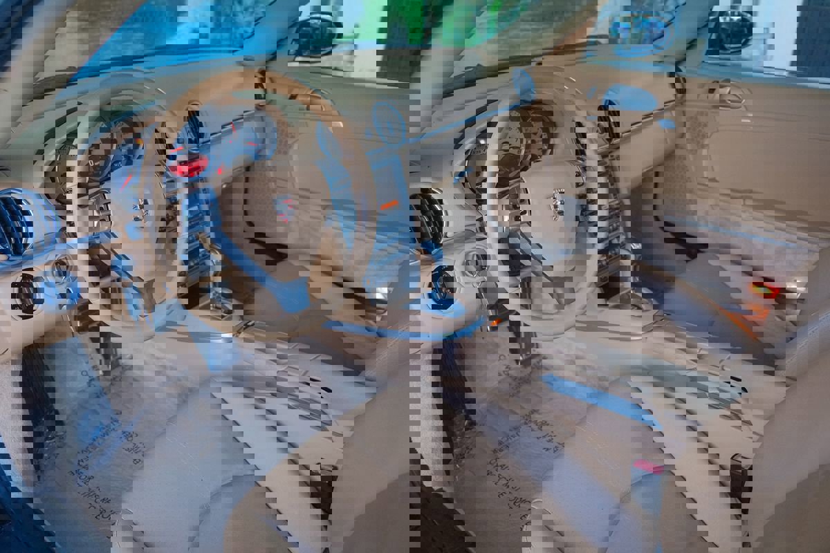 Used 2006 Porsche Cayman S image 14