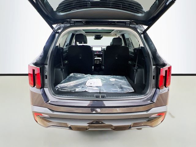 New 2026 Kia Sorento SX image 29