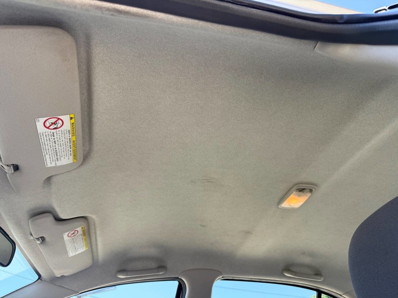 Used 2000 Toyota Echo Sedan FWD image 21