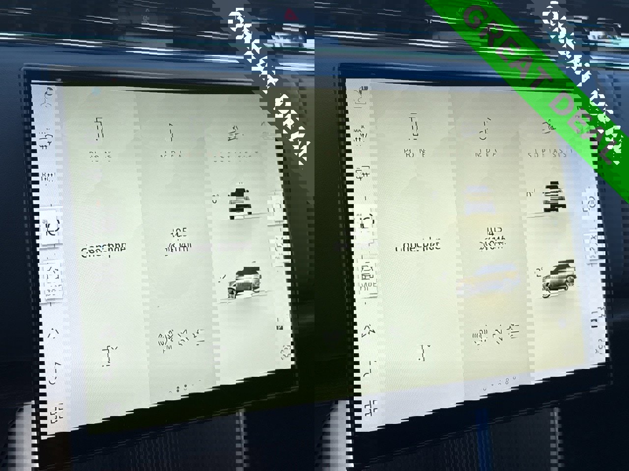 Used 2025 Land Rover Range Rover Long Wheelbase Autobiography image 22