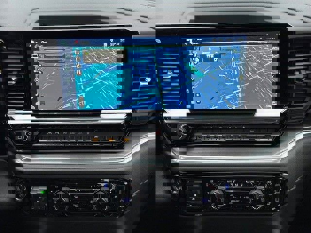 New 2026 Chevrolet Silverado 1500 High Country image 18