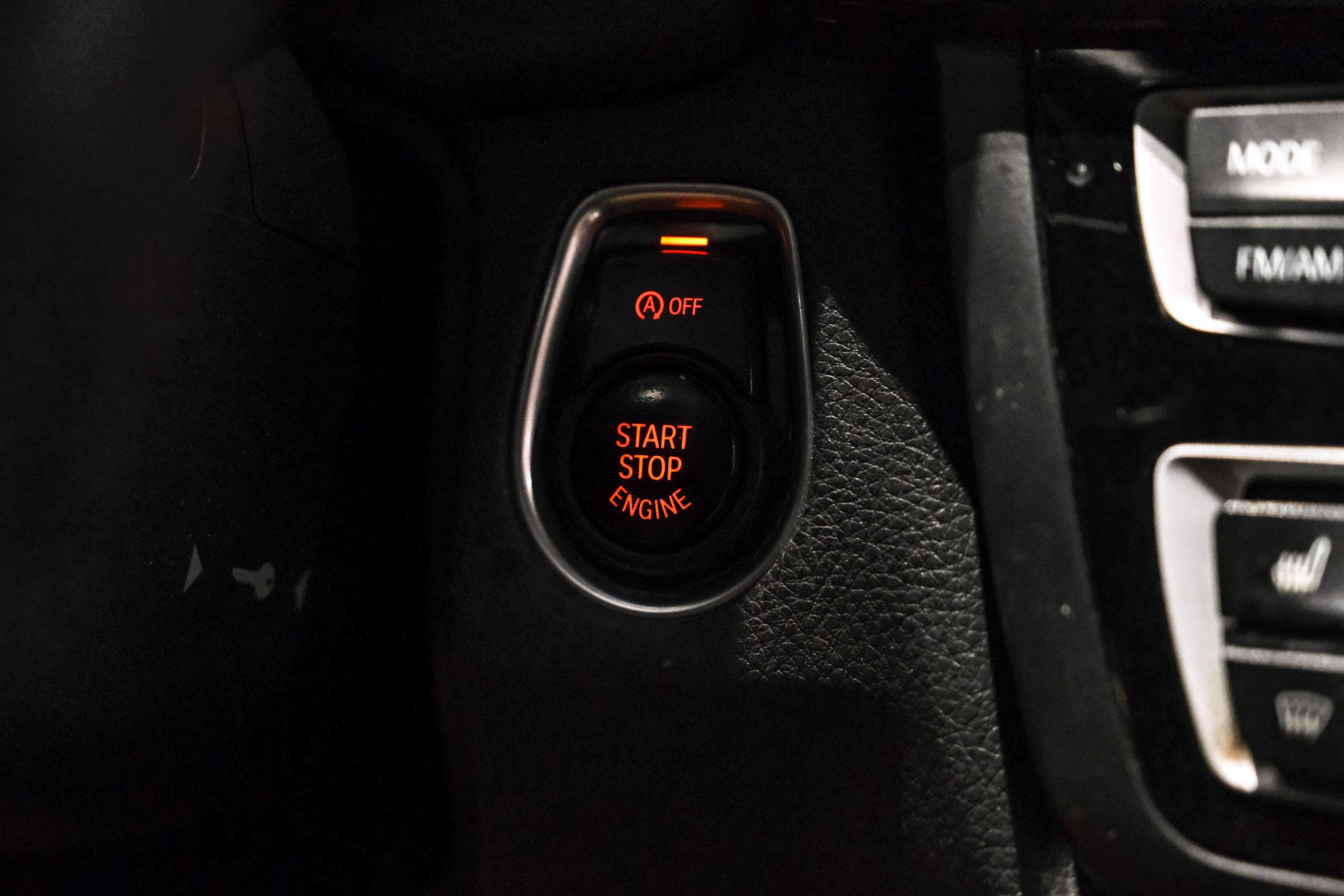 Used 2015 BMW 428i Coupe RWD image 16