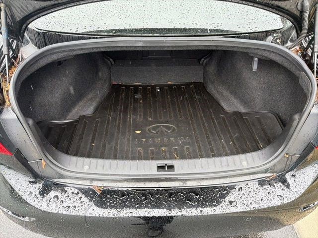 Used 2017 INFINITI Q50 Sport RWD image 23