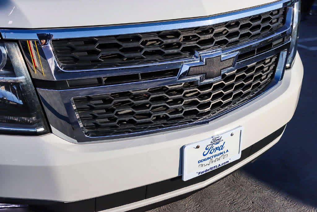 Used 2016 Chevrolet Tahoe LS RWD image 8