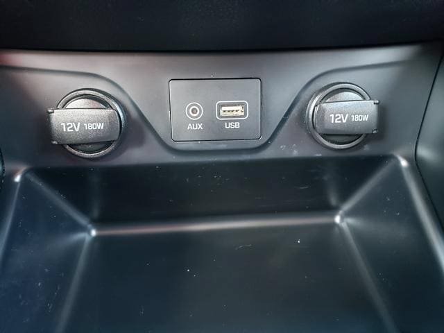 Used 2019 Hyundai Tucson SE AWD/4WD image 23