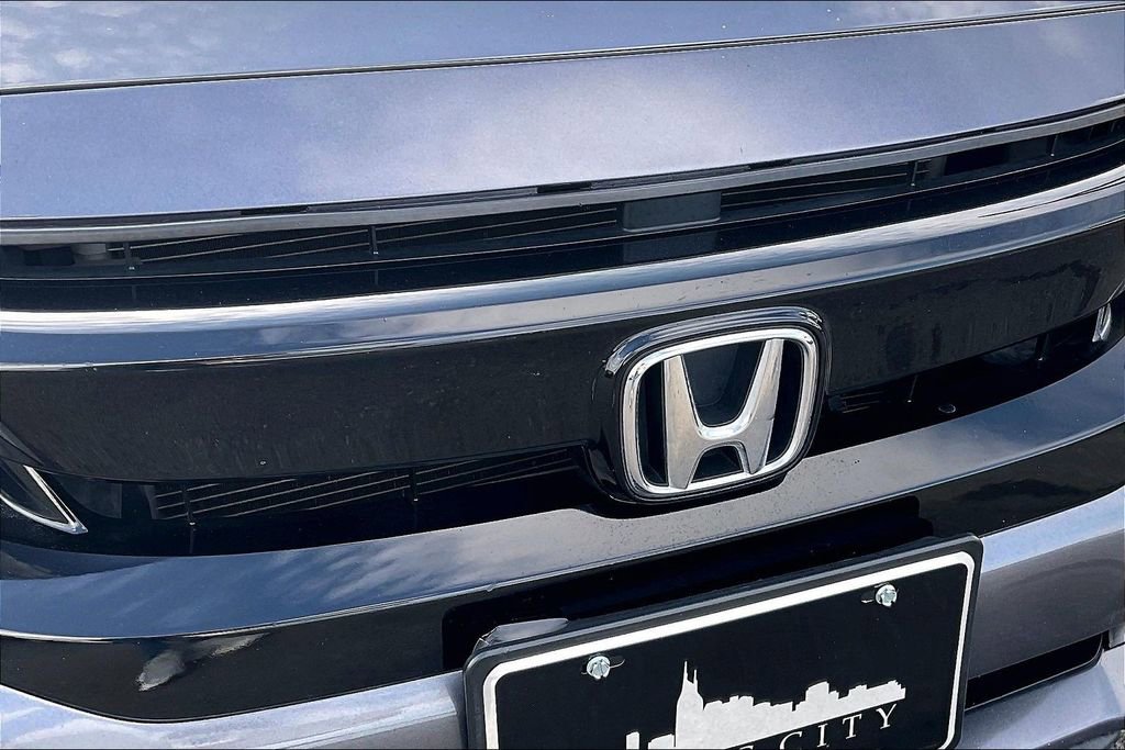 Used 2020 Honda Civic LX image 32