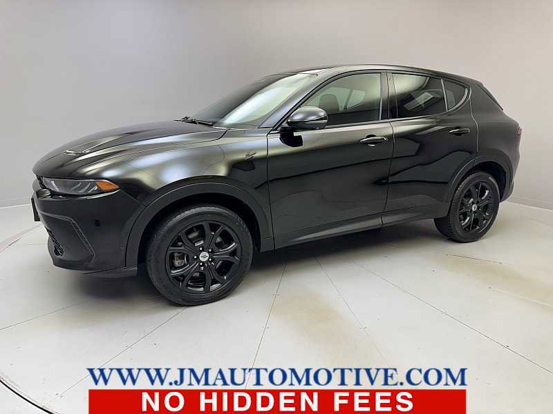 Used 2023 Dodge Hornet GT w/ Tech Pack w/o Parking