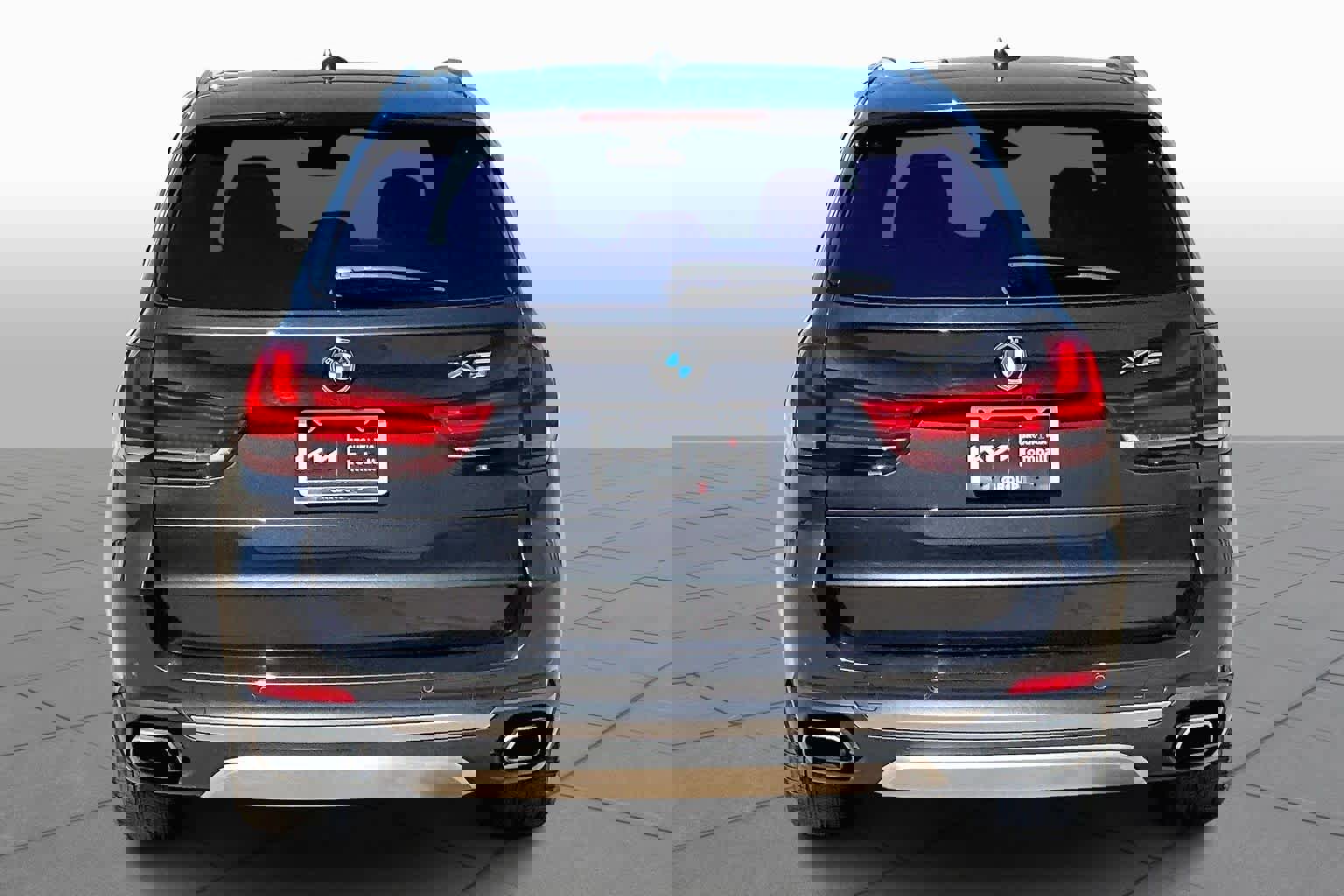 Used 2018 BMW X5 sDrive35i image 5