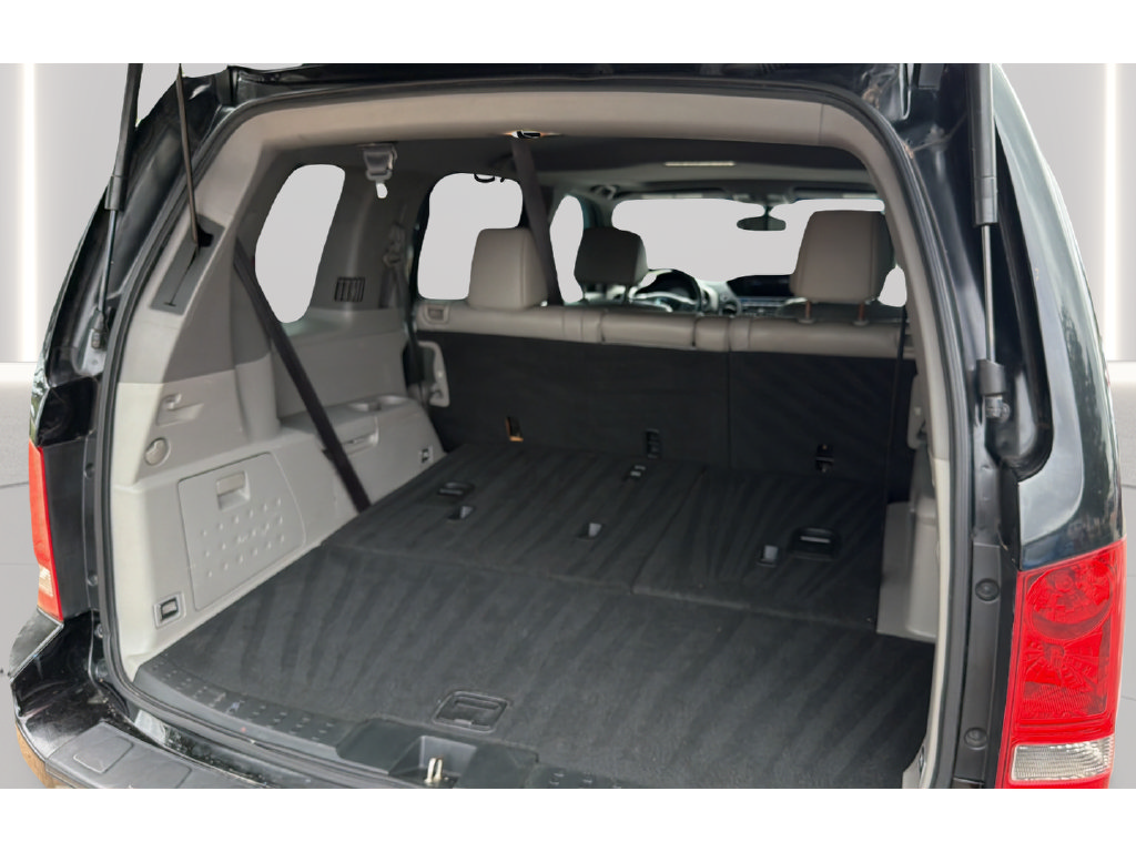 Used 2015 Honda Pilot EX-L image 29