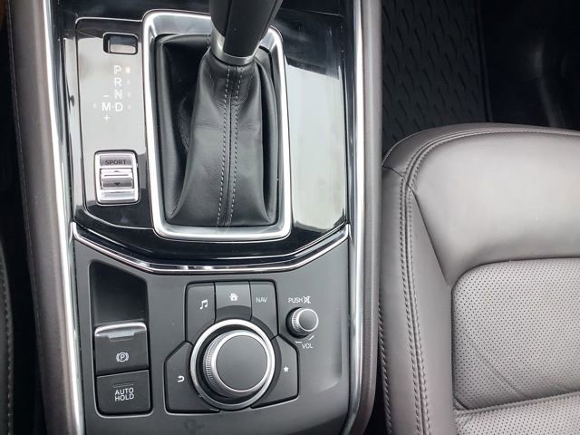 Used 2019 MAZDA CX-5 Signature image 35
