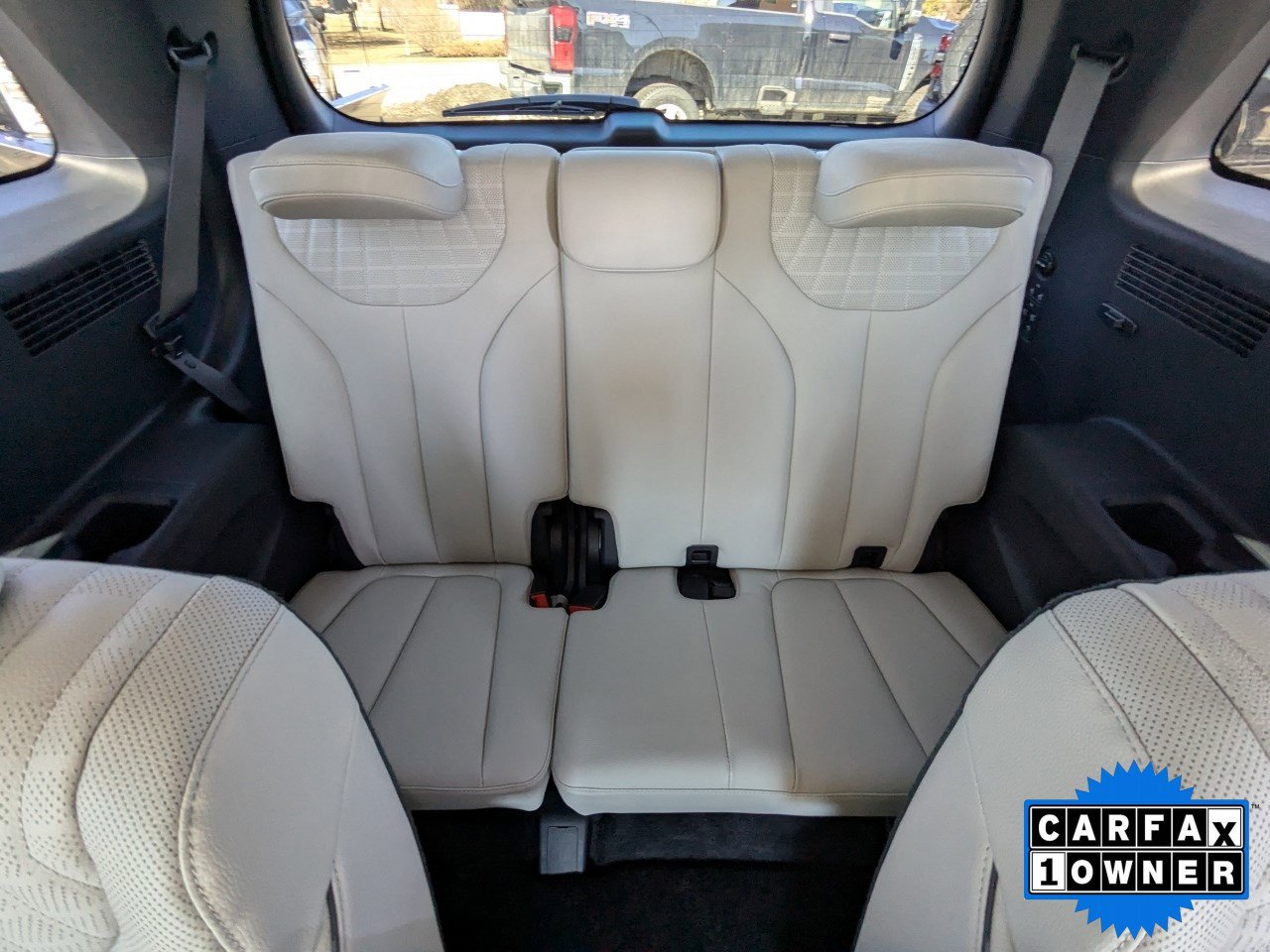 Used 2025 Hyundai Palisade Limited image 15