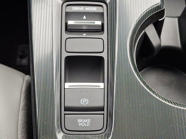 New 2026 Honda Civic FWD Hybrid Sedan image 18