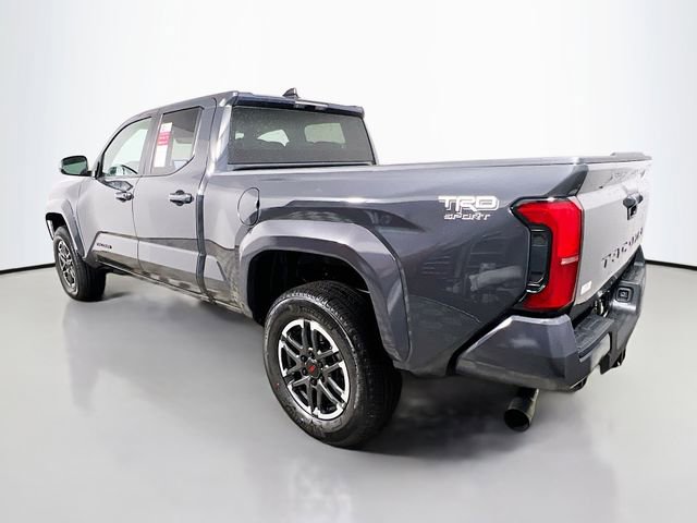 New 2026 Toyota Tacoma TRD Sport image 4