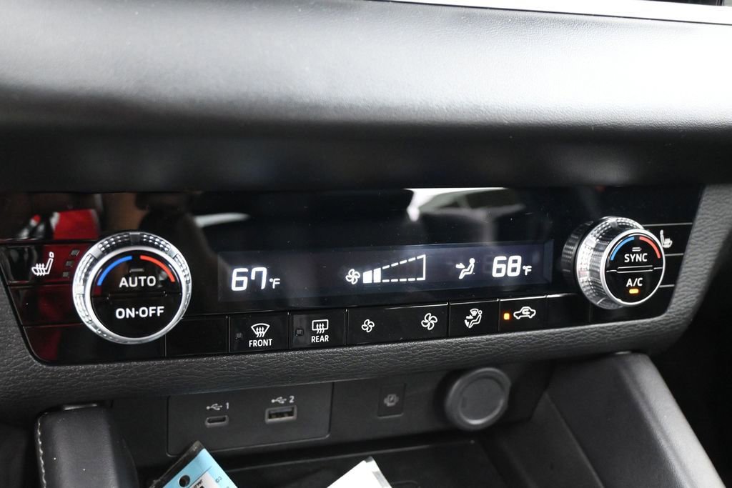 Used 2024 Mitsubishi Outlander SE Black Edition FWD image 19