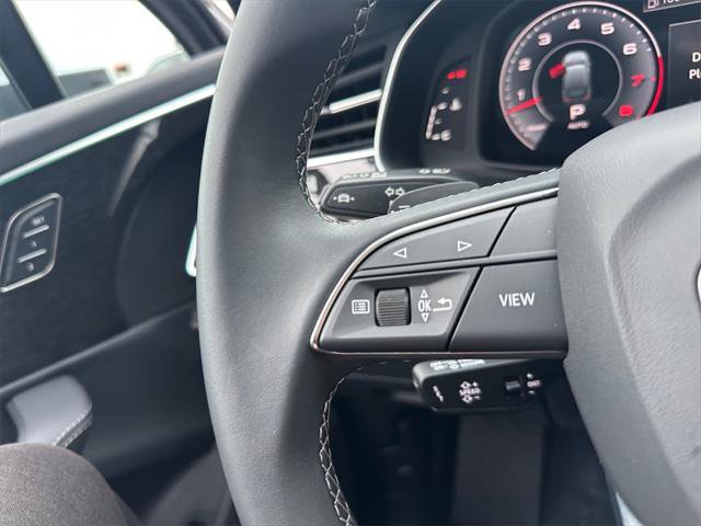 Certified 2025 Audi Q7 3.0T Premium Plus image 22
