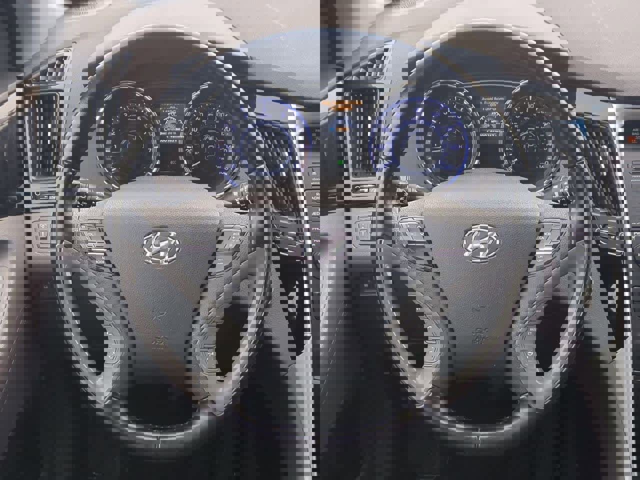 Used 2014 Hyundai Sonata Limited image 23