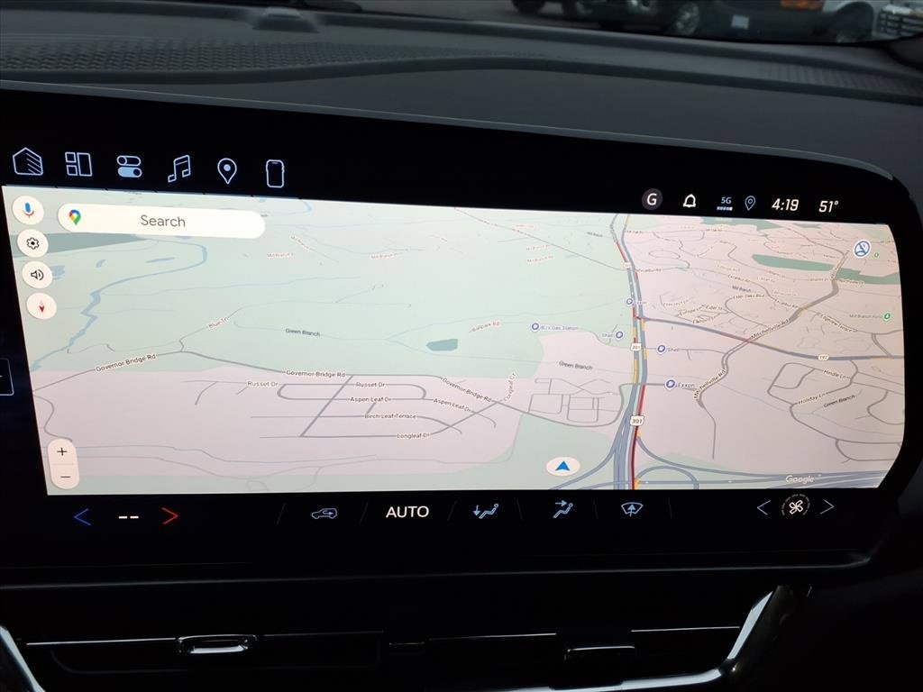 New 2026 Chevrolet Equinox EV LT image 21