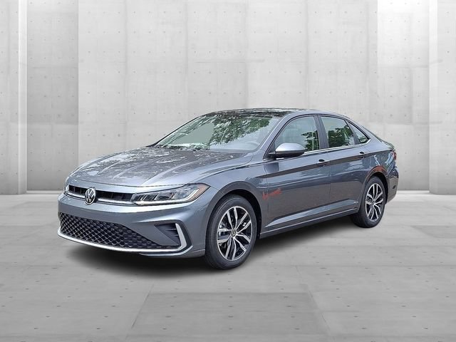 New 2026 Volkswagen Jetta SE FWD image 2