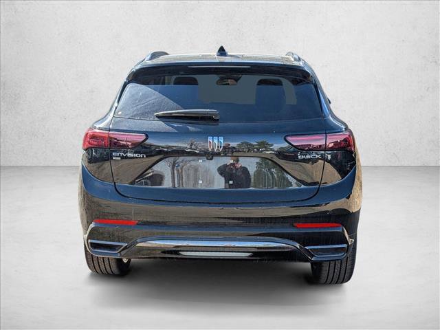 New 2026 Buick Envision Sport Touring image 8