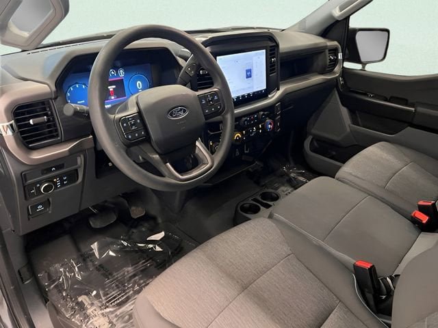 Used 2025 Ford F150 XL AWD/4WD image 13