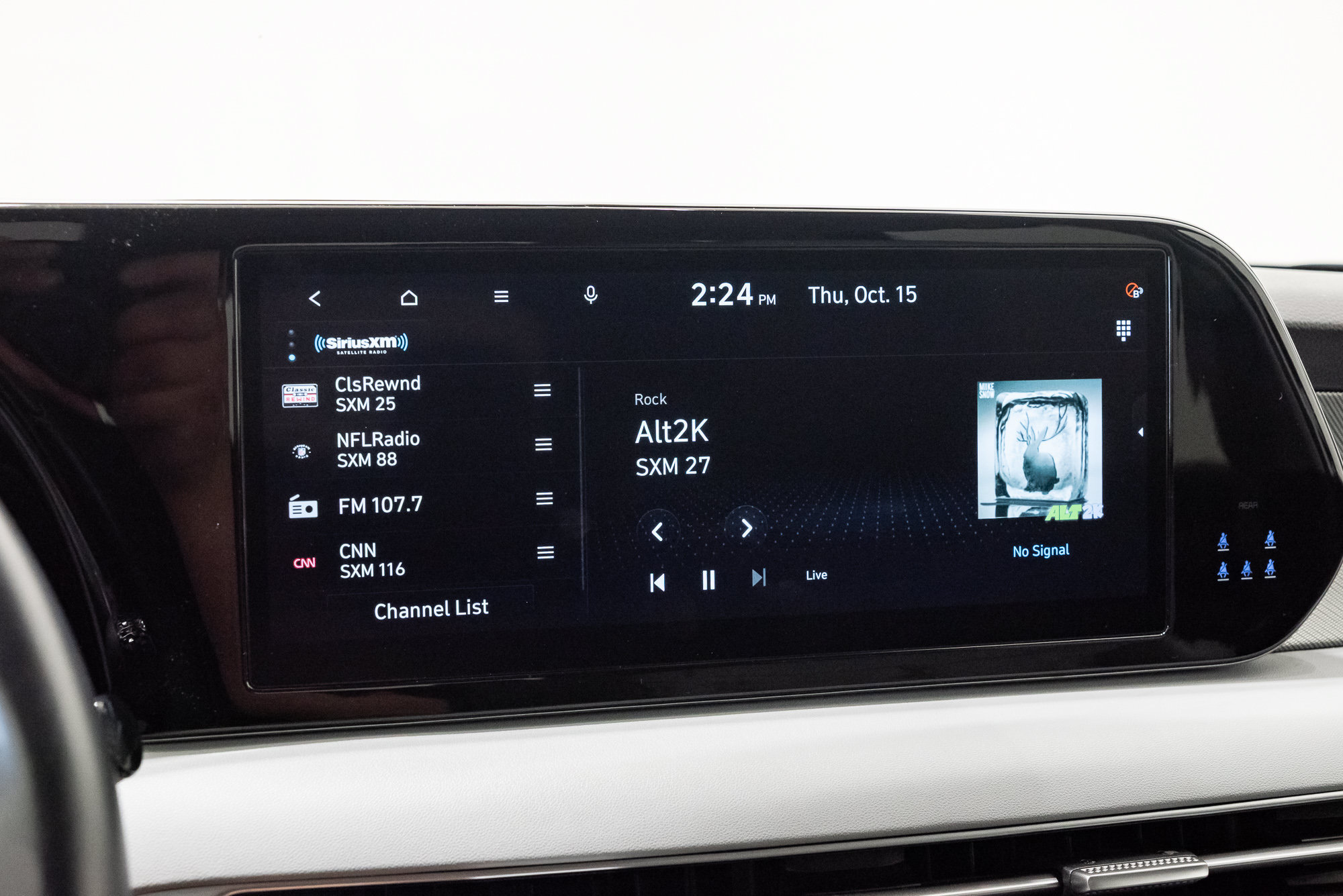 Used 2024 Hyundai Palisade SEL FWD image 15